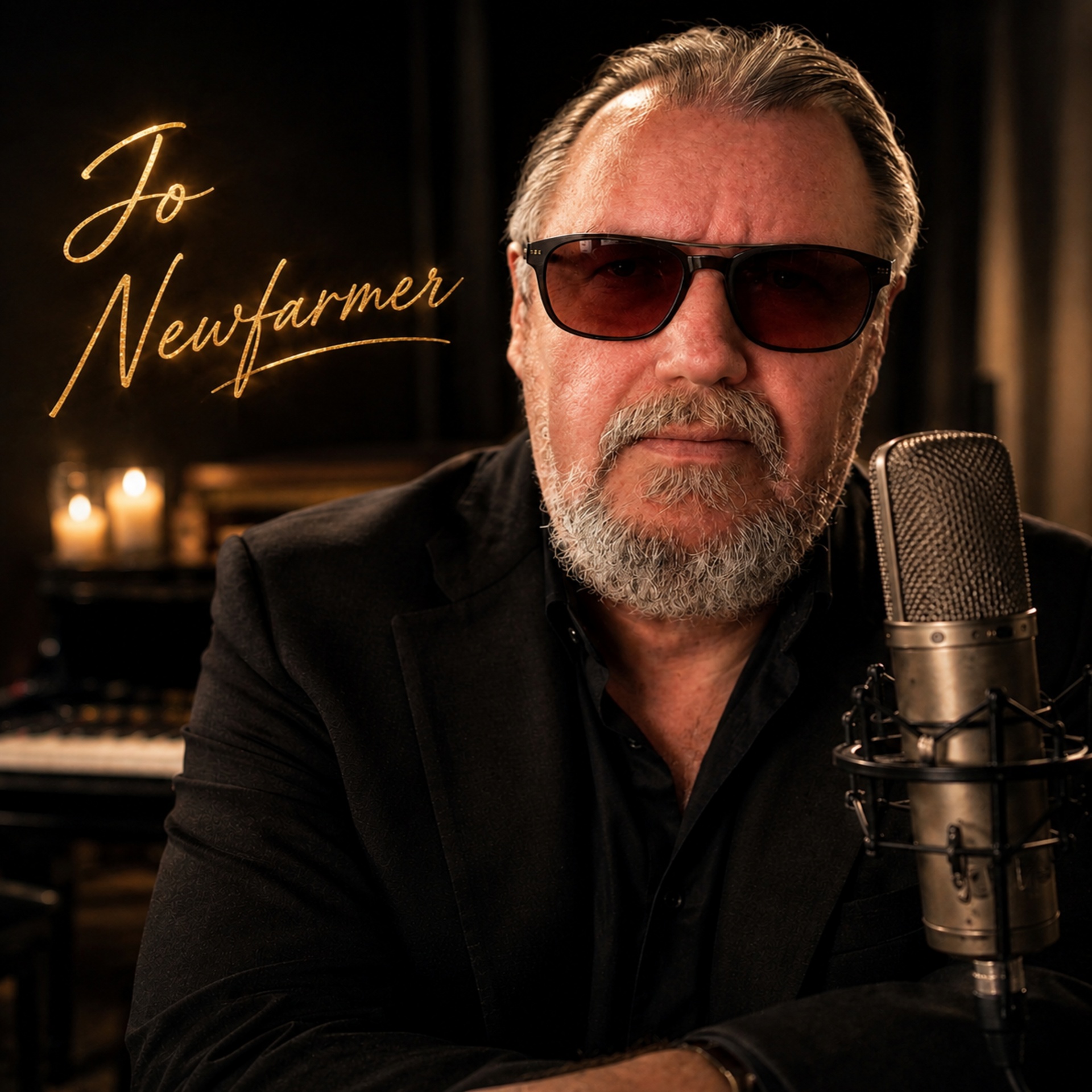 Jo Newfarmer