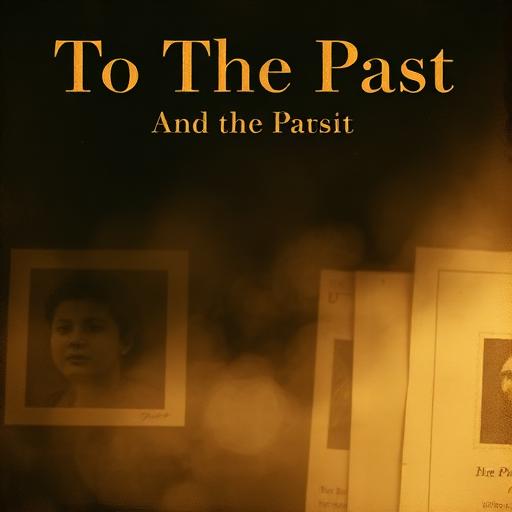 From The Past To The Present — cover art